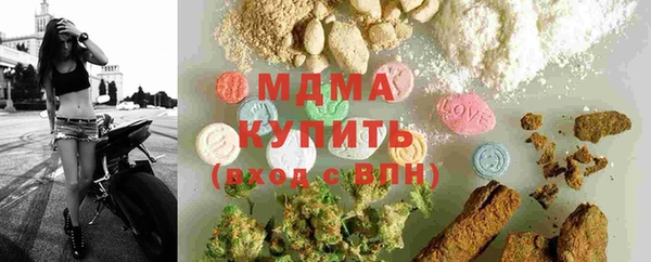 мдпв Пересвет